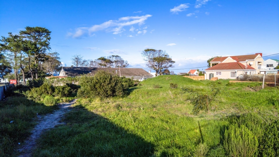 0 Bedroom Property for Sale in Kleinmond Western Cape